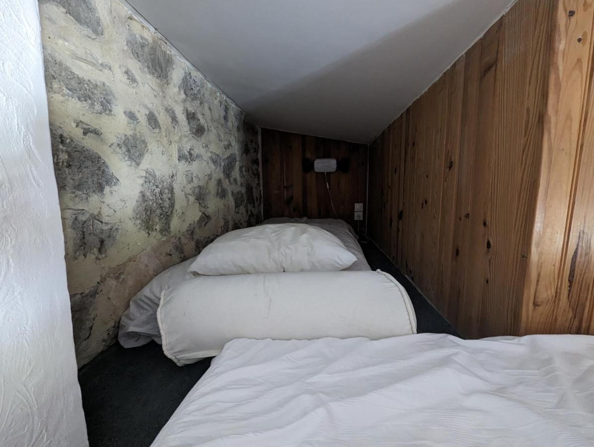 Chambre D'Hotes Grand Luberon Chez Manon En Luberon Lagnes Eksteriør billede